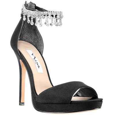 nina nazima platform dress sandals