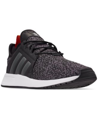 adidas Men's X-PLR Casual Sneakers from 