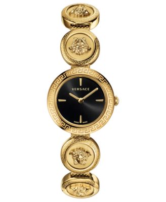 versace bracelet watch