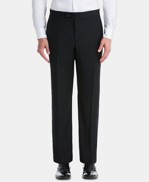 Lauren Ralph Lauren White Dinner Jacket Classic-Fit Tuxedo Suit ...