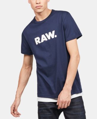 g star raw men's clothing