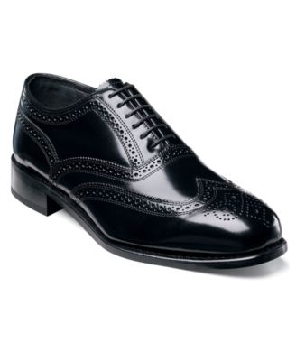 macys mens shoes florsheim