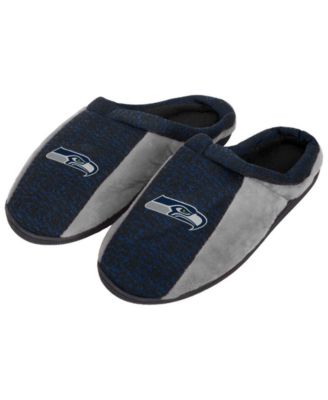 seahawks slippers