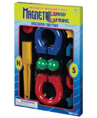 toysmith magnet science