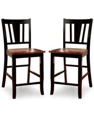 pub chair set