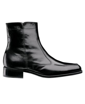 macys mens ankle boots