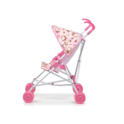 hauck doll stroller