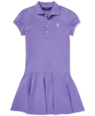 macys polo girls