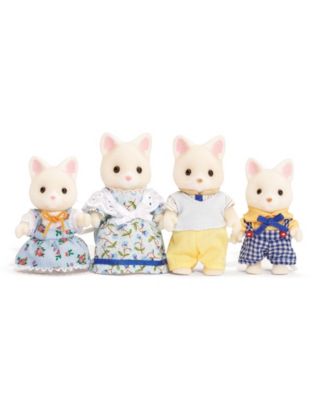 calico critters pig