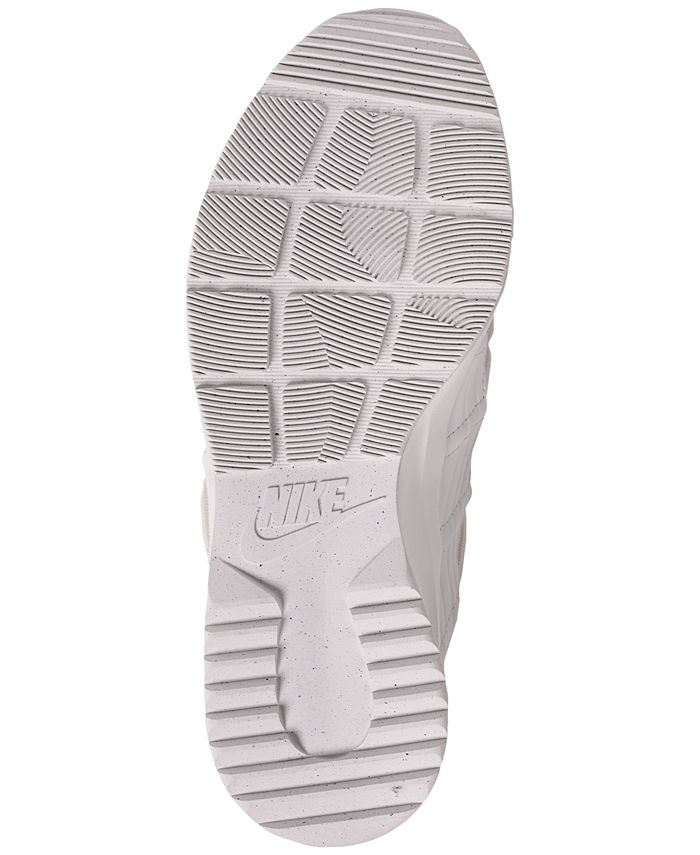 nike women's tanjun high rise high top sneaker boots