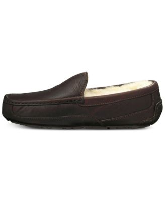 macys ugg mens slippers