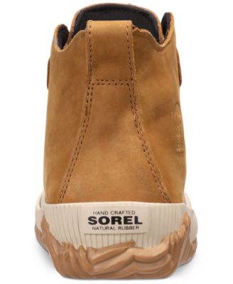 sorel womens boots macys
