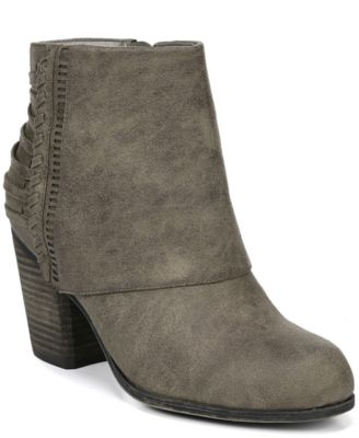fergie booties