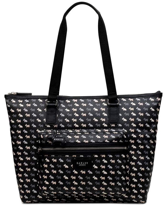 radley london dog