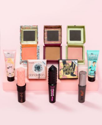 Benefit Cosmetics Benefit Minis 
