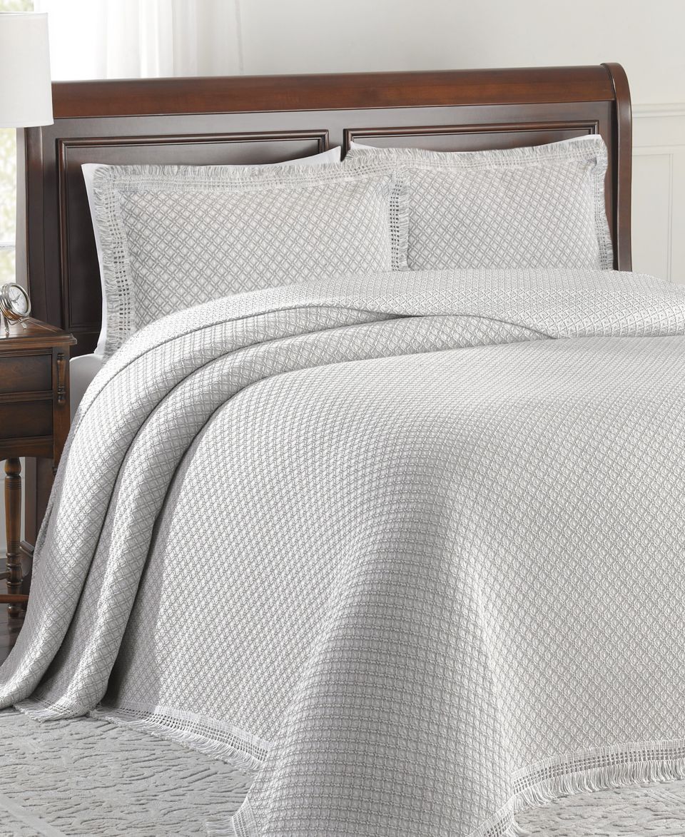 Martha Stewart Collection Bedding, Pressed Flowers Collection