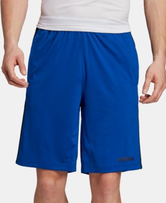men's adidas design 2 move shorts