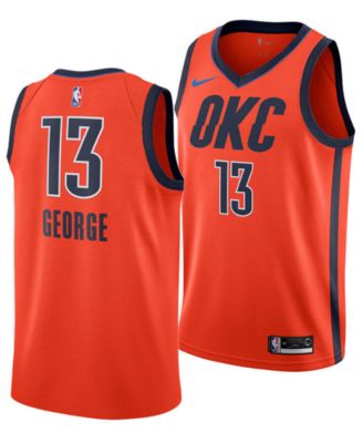 Nike Men's Paul George Oklahoma City 