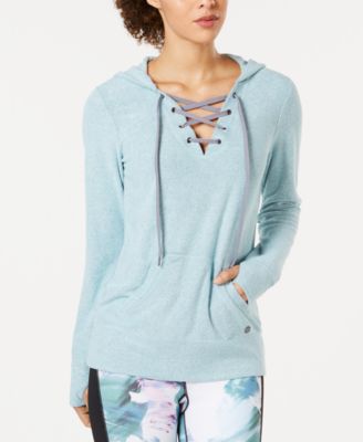 macy's ideology sweatshirt