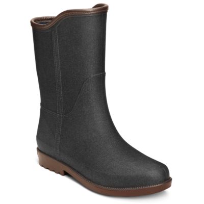 martha stewart rain boots