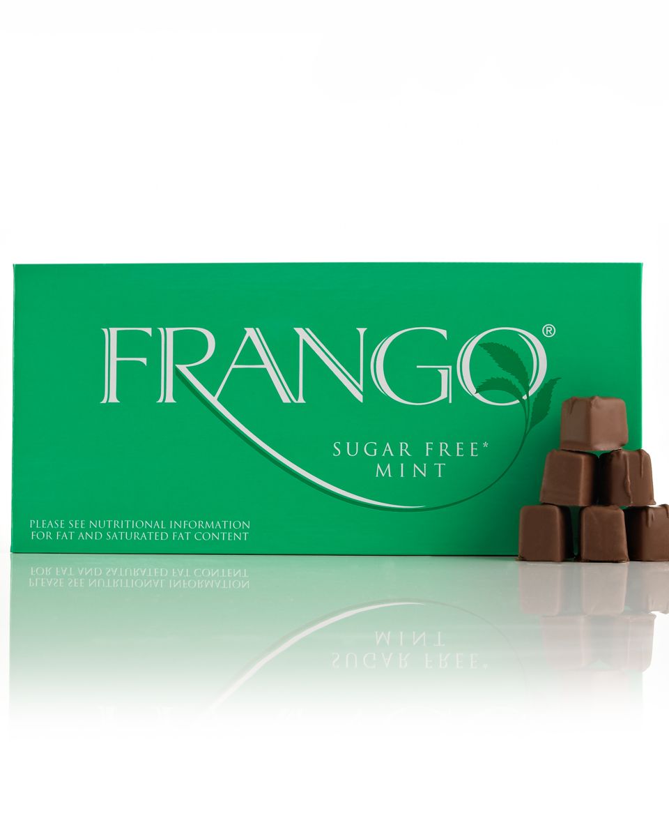 Frango Flavored Coffee, 12 oz Chocolate Toffee Flavored Coffee