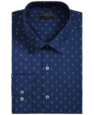 arrow athletic fit dress shirt