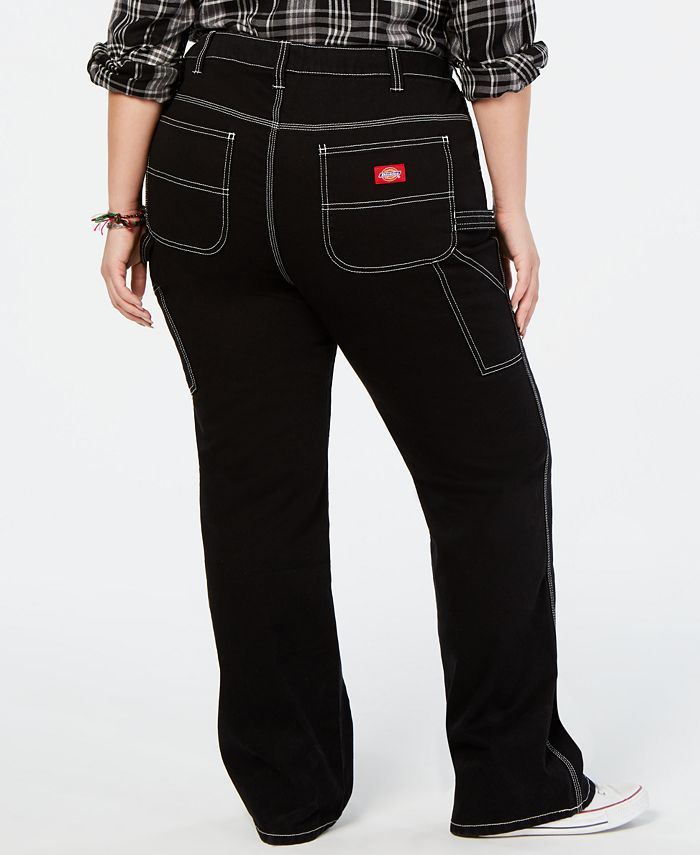 dickies plus size