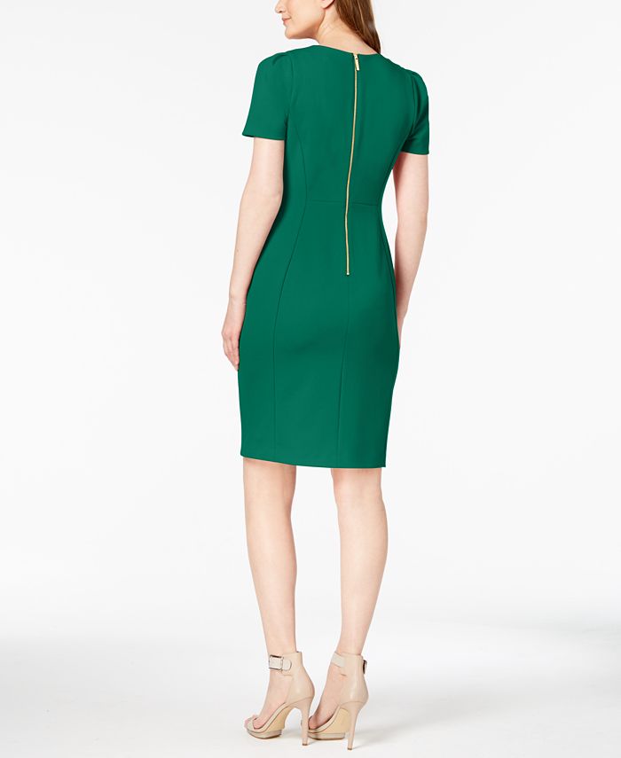 macys calvin klein petite