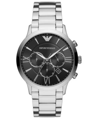 emporio armani macy's