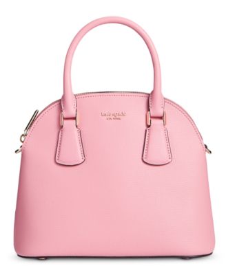 sylvia dome satchel