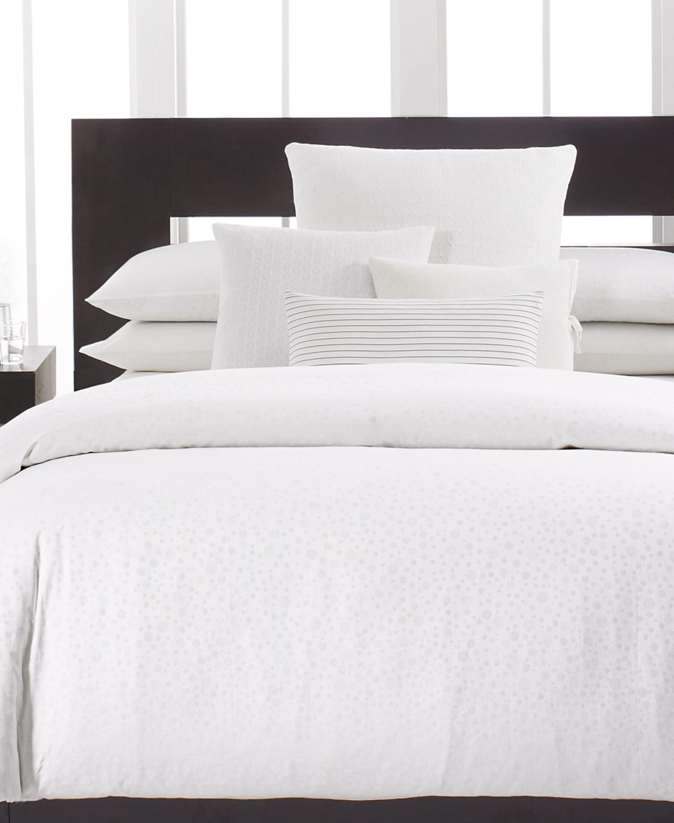 Trina Turk Bedding, Santorini White Collection   Bedding Collections