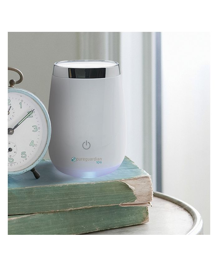 Pure Guardian PureGuardian SPA210 Ultrasonic Cool Mist Aromatherapy