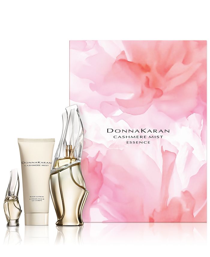 macy's donna karan cashmere mist