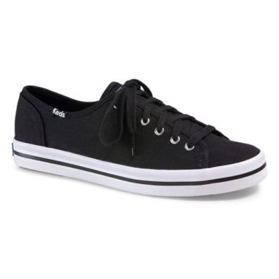 black canvas sneakers womens
