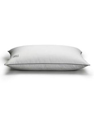 rds certified down pillows