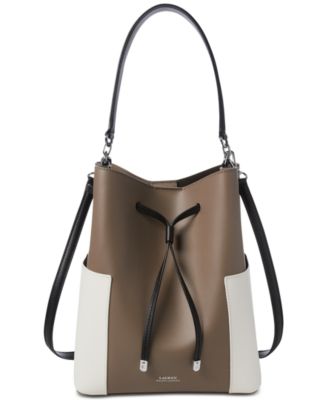 lauren ralph lauren dryden debby drawstring