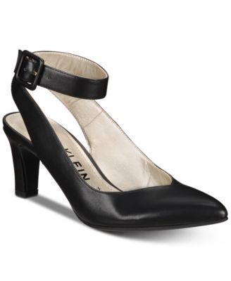 anne klein fayza pump