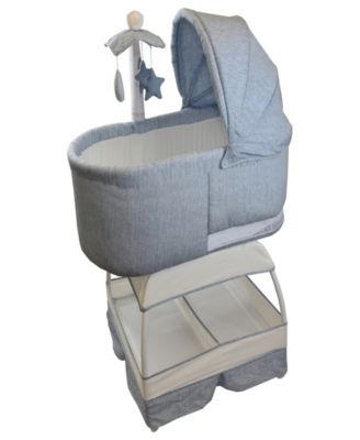 macys bassinet