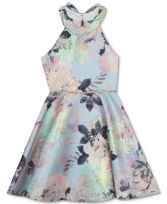 macys dresses for girls