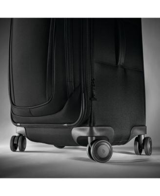 samsonite silhouette 30