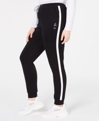 adidas track pants with cuffs