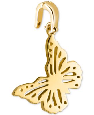 michael kors butterfly sweatshirt