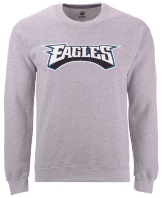 Authentic NFL Apparel Authentic Apparel Men's Philadelphia Eagles  Established Hoodie - Macy's