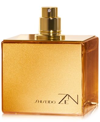 shiseido zen perfume sephora