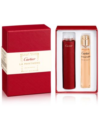 cartier la panthere travel edition