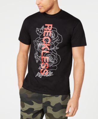 reckless rose hoodie
