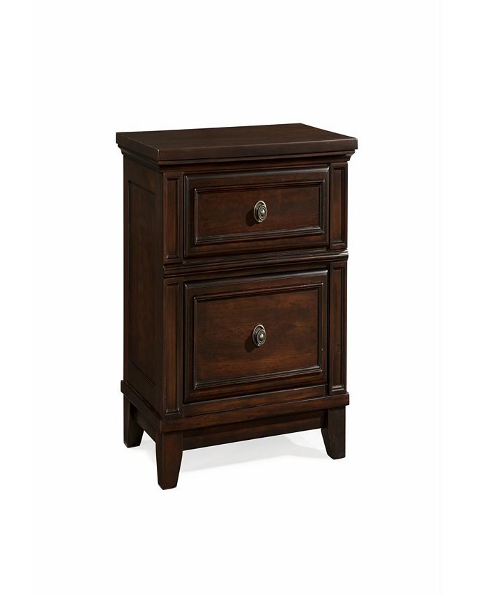 Picket House Furnishings Harland Nightstand Reviews Furniture Macy S