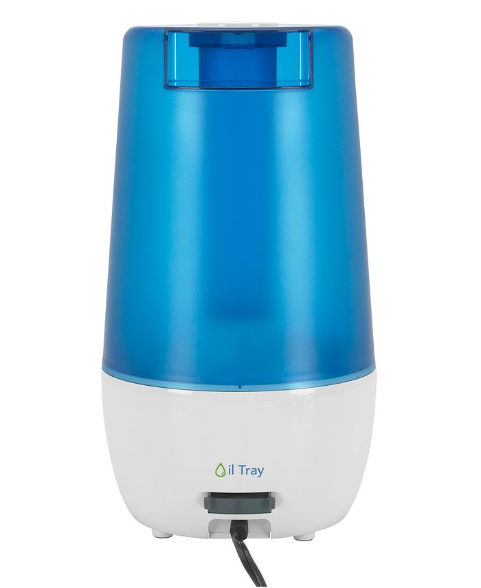 Pure Guardian PureGuardian H965 Ultrasonic Cool Mist Humidifier & Reviews Wellness Bed