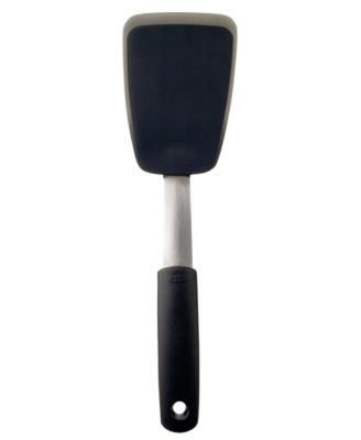 Токарный станок OXO, небольшой силиконовый гибкий инструмент