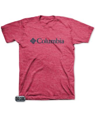 custom t shirts columbia